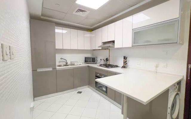 HomesGetaway-Studio in Glitz 1 by Danube