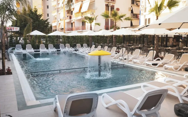 Hotel Ruko Boutique