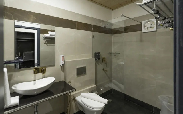 Anantum Gateway Resorts