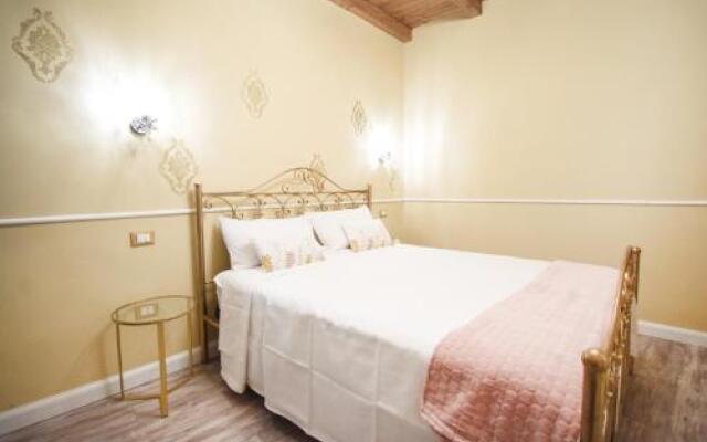 Luxury Apartment Via Genova