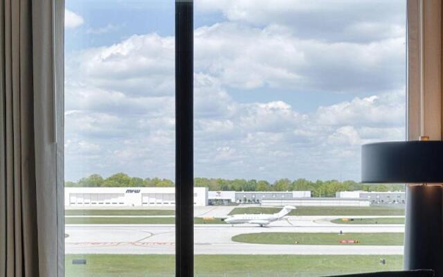 Residence Inn by Marriott Columbus Airport