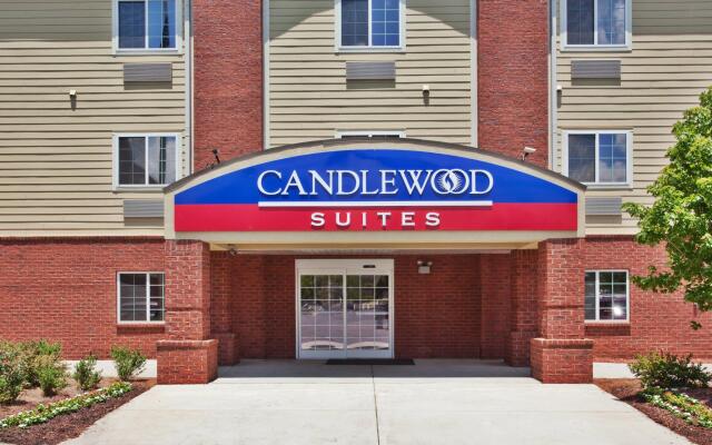 Candlewood Suites Augusta by IHG