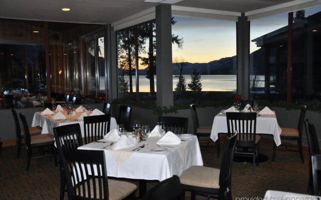 Quaaout Lodge & Spa At Talking Rock Golf Resort