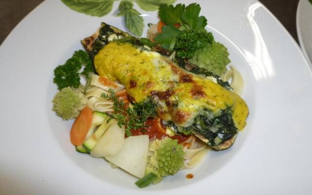 Hotel Restaurant Witthus