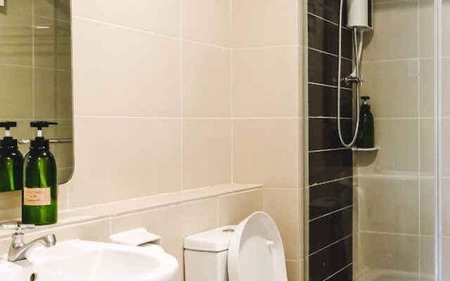 The Haven Lakeside Suites by Verve