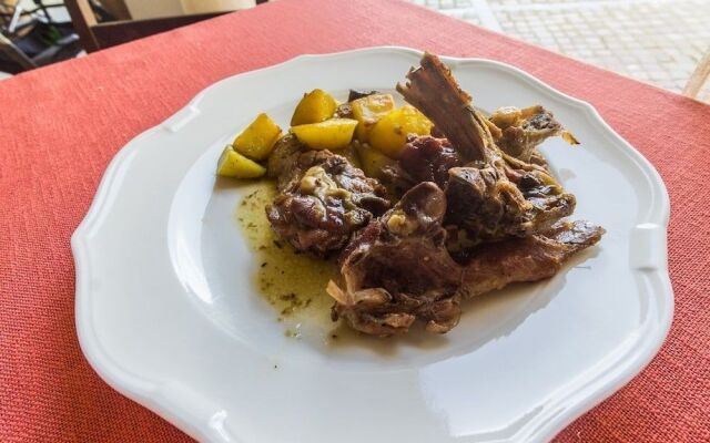 Hotel Ristorante il gusto di Valtellina