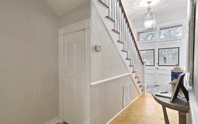 Parkside Manor by Gallery Stays