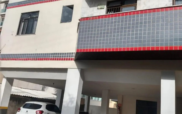 Apartamento da Prainha