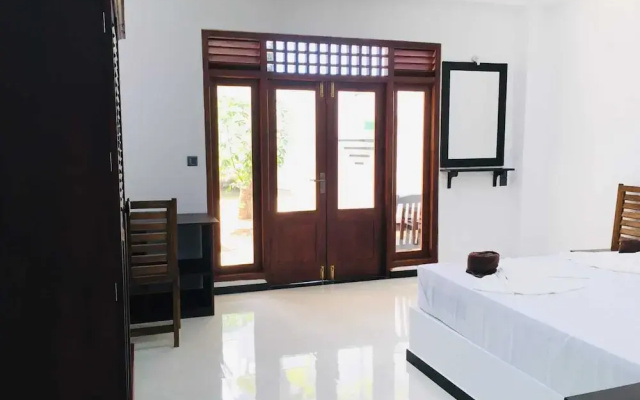 Aliya Aliya Hotel Hikkaduwa