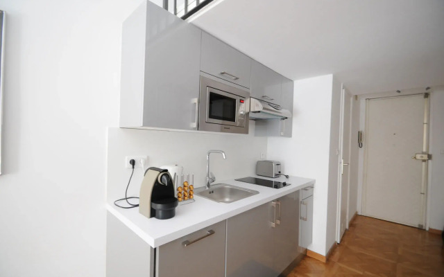 Duplex Opéra