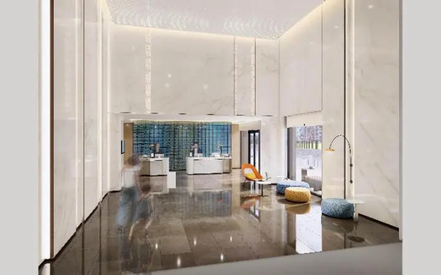 Holiday Inn Express Liaoyuaneconomicdevelopmentzon