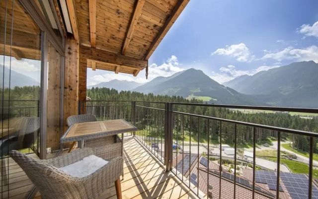 Chalet With Ski Access, Neukirchen