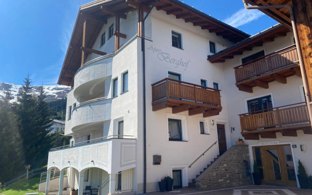 Apart Berghof