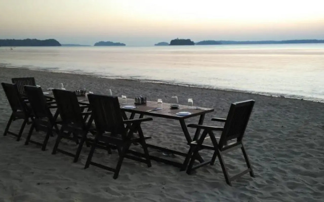 Silver Sand Sea Princess Beach Resort