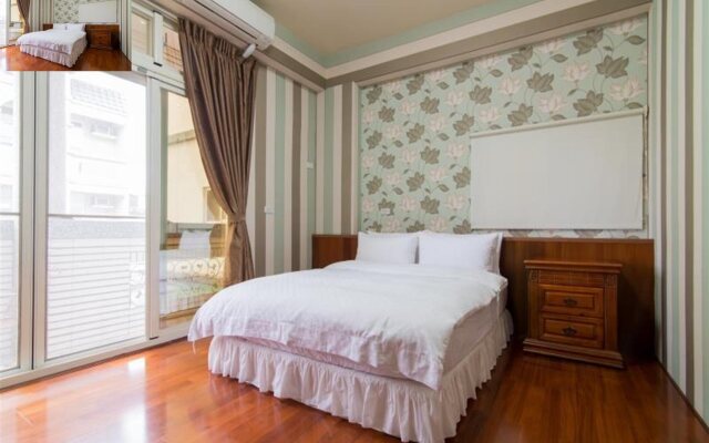 Shan Ching Guest House