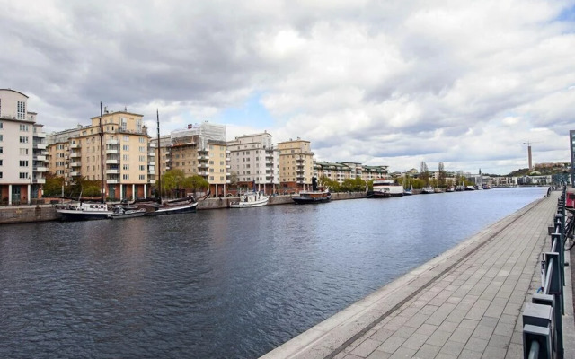 Apartments by Ligula