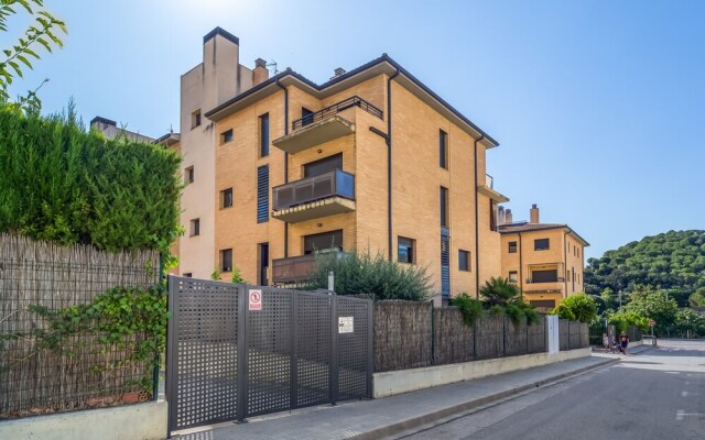 Apartament Dúplex Espriu