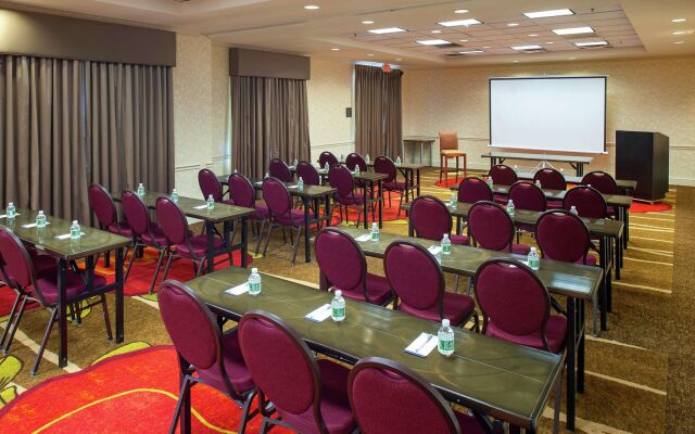 Hilton Garden Inn Allentown Bethlehem Airport