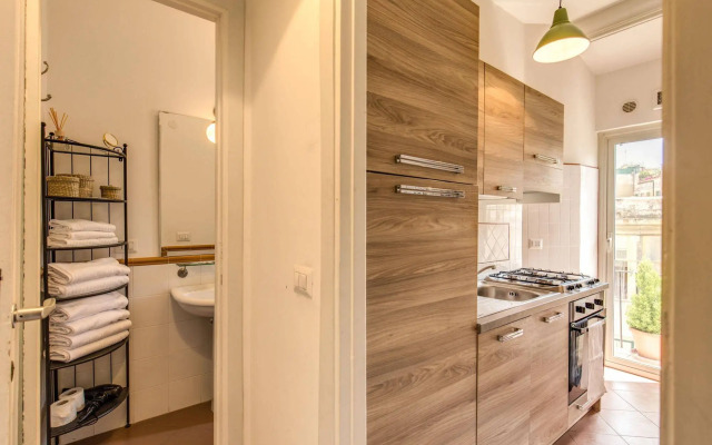 Spagna Glamour Life Penthouse
