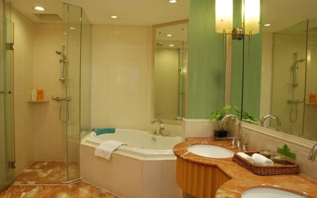 Kande Club Hotel