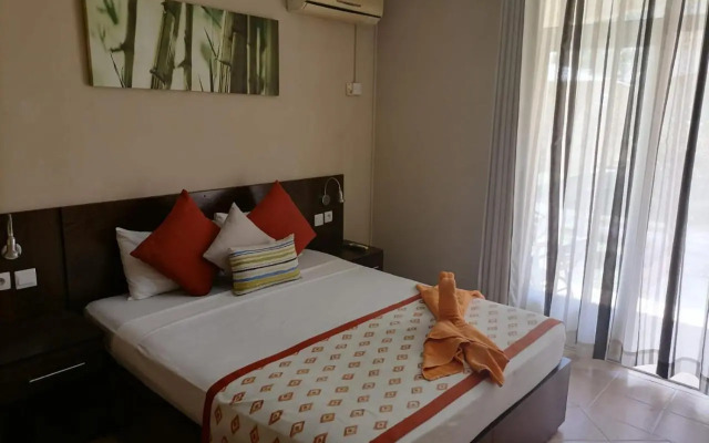 Le Choisy Mauritius
