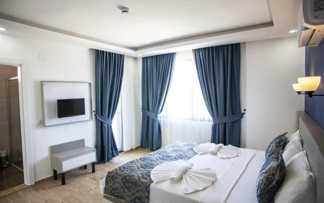 Demyra Boutique Hotel