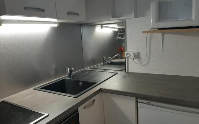 Appartement Seignosse, 2 pièces, 4 personnes - FR-1-239-114