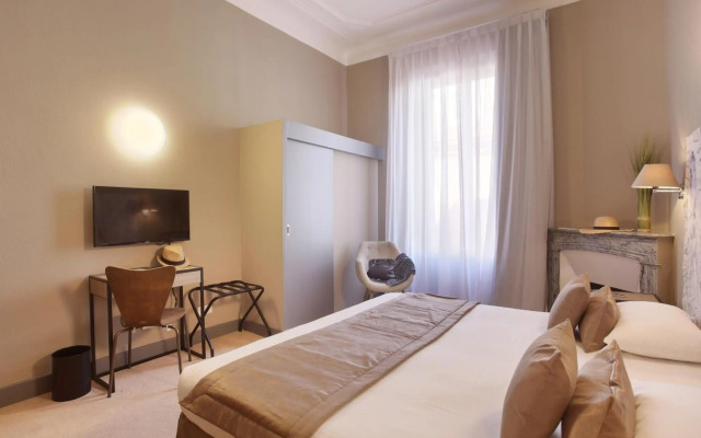 La Villa Tosca