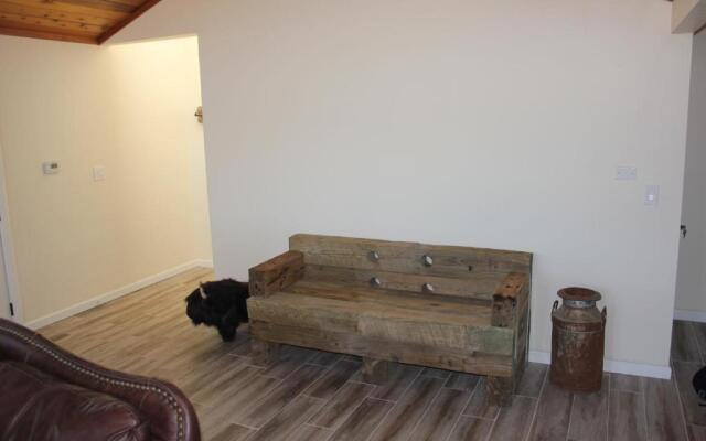 Sevier River Retreat