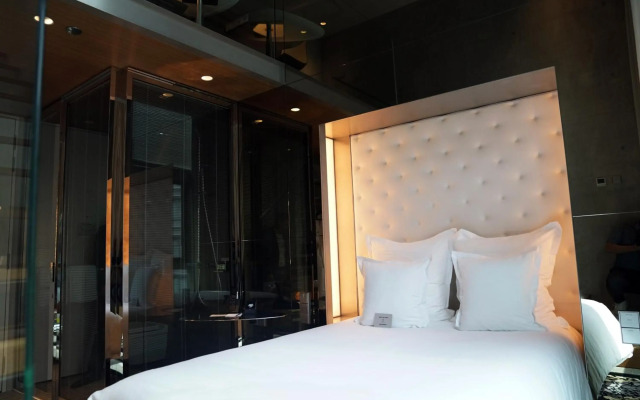 M Social Singapore
