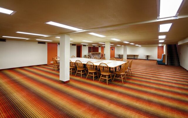 Red Lion Hotel La Junta