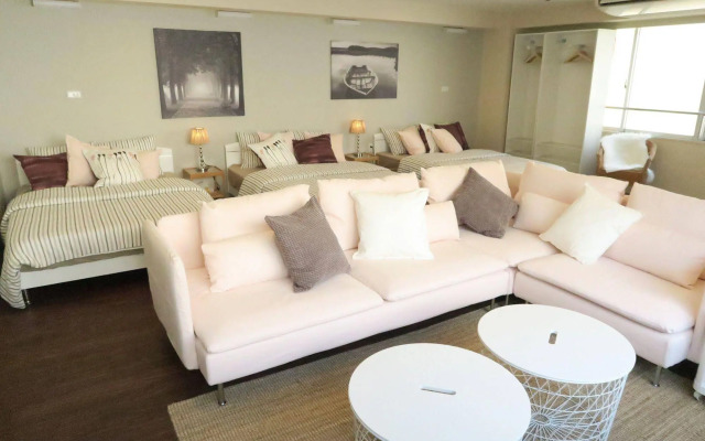 Kitashinchi Apartment