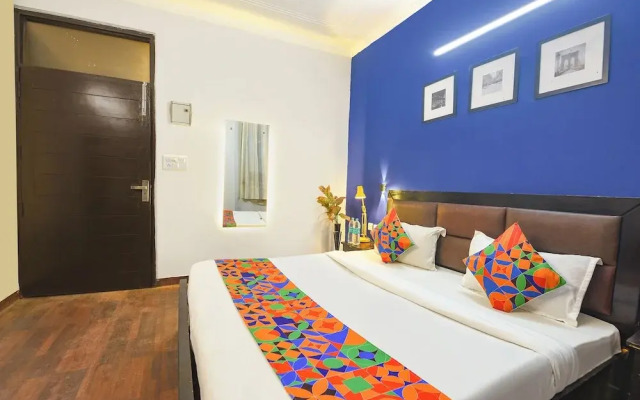 FabHotel Saket Residency