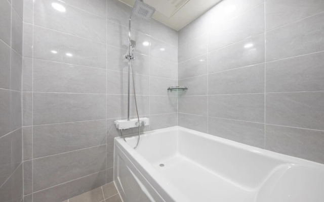 Daegu Dongcheon-dong Sweet Hotel