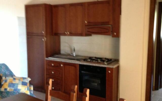 Case Vacanza Le Ginestre