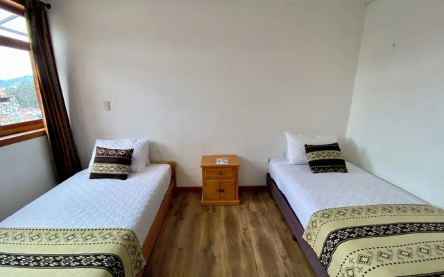 Hotel Chasky Cuenca