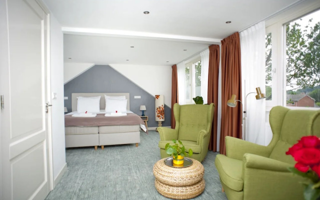 B&B Ootmarsum