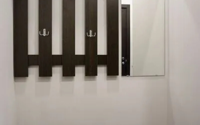 Райт Рум на б-ре Солнечный, д. 18