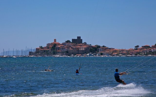 Modern Holiday Home in Orbetello With Private Terrace