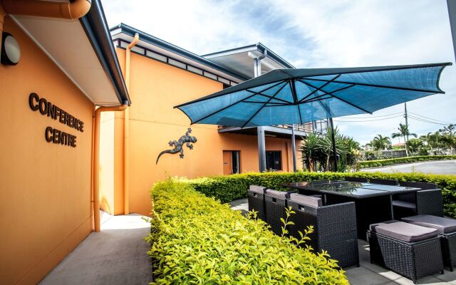Darra Motel and Conference Centre