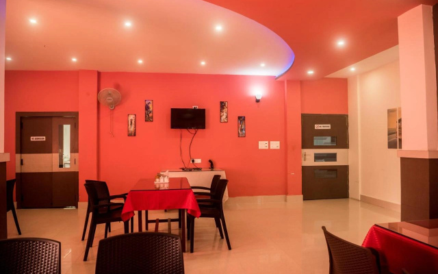 Hotel Aatreyee