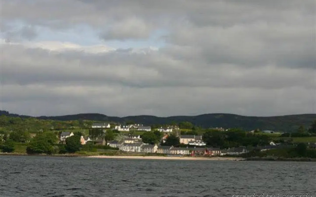 Rathmullan House