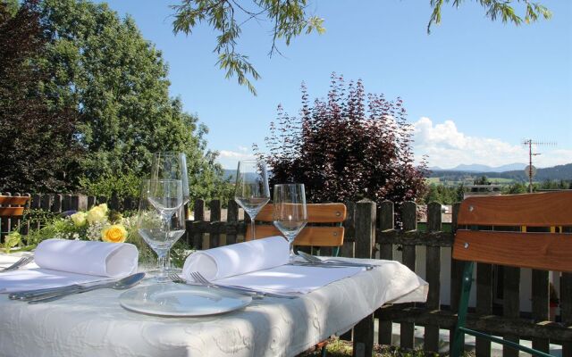 Allgäuer Terrassen Hotel