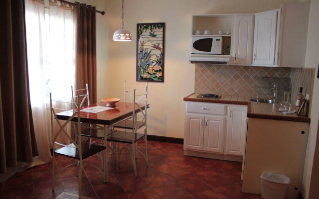Hotel Luisiana
