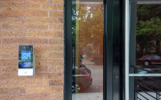 Diamond Suites Philadelphia Center