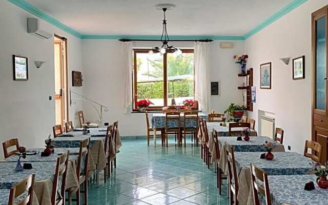 Pensione Casa Verde