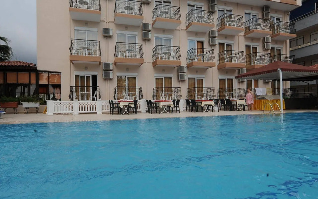 Saygili Beach Hotel
