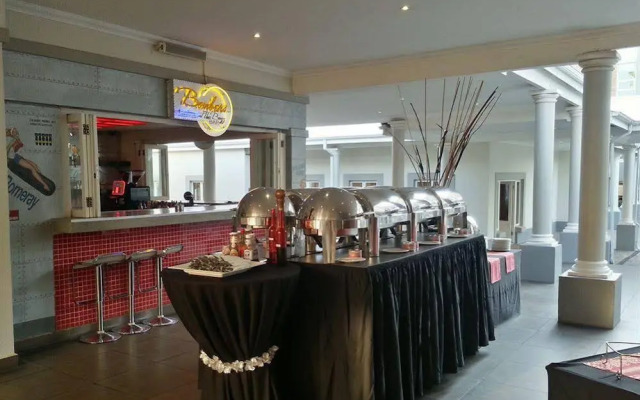 The Aviator Hotel OR Tambo International Airport