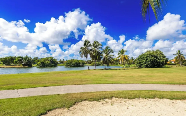 Oasis Cocotal - Punta Cana 4BR Apartment