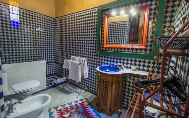 Riad Dar Cordoba